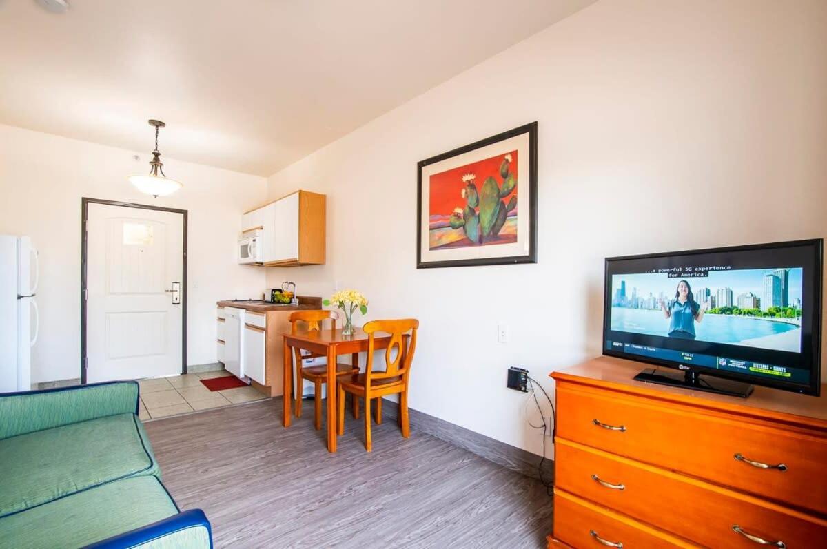 The Vistas Sierra Vista 1Bd Apartment Kültér fotó